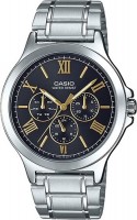 Купити наручний годинник Casio MTP-V300D-1A2  за ціною від 2450 грн.