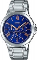 Купить наручные часы Casio MTP-V300D-2A  по цене от 2590 грн.