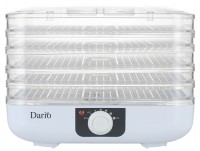 Купити сушарка для фруктів Dario DDF 5353 за ціною від 989 грн.