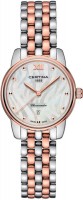 Купить наручний годинник Certina DS-8 C033.051.22.118.00: цена от 21450 грн.