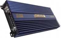 Купити автопідсилювач Kicx HeadShot HS-3500 за ціною від 14040 грн.