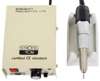 Купить манікюрний набір Strong 90/120: цена от 1429 грн.