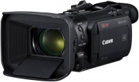 Купить видеокамера Canon LEGRIA HF G60: цена от 56000 грн.