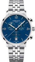 Купить наручные часы Certina DS Caimano C035.417.11.047.00  по цене от 22950 грн.