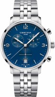 Купить наручные часы Certina DS Caimano C035.417.11.047.00  по цене от 22882 грн.