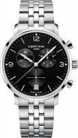 Купить наручний годинник Certina DS Caimano C035.417.11.057.00: цена от 22950 грн.