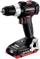 Купити дриль / шурупокрут Metabo SB 18 LT BL SE 602368800  за ціною від 13092 грн.