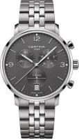 Купить наручний годинник Certina DS Caimano C035.417.44.087.00: цена от 30190 грн.