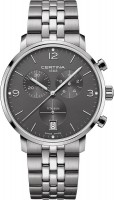 Купить наручные часы Certina DS Caimano C035.417.44.087.00  по цене от 30190 грн.