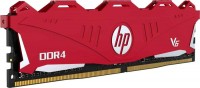 Купити оперативна пам'ять HP DDR4 DIMM V6 1x16Gb за ціною від 1790 грн.