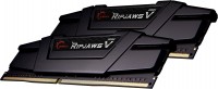 Купити оперативна пам'ять G.Skill Ripjaws V DDR4 2x16Gb (F4-3600C14D-32GVK) за ціною від 11679 грн.