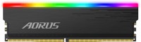 описание, цены на Gigabyte AORUS RGB 2x8Gb