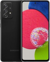 Купити мобільний телефон Samsung Galaxy A52 5G 128GB/6GB за ціною від 10891 грн.