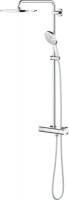 Купить душевая система Grohe Rainshower SmartActive 310 27966001  по цене от 36691 грн.