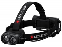 Купить фонарик Led Lenser H19R Core  по цене от 899 грн.