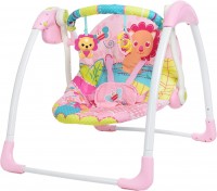 Купить кресло-качалка Best Toys 6519  по цене от 2600 грн.