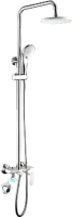 Купить душова система Frap F2431: цена от 6196 грн.