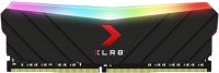 Купити оперативна пам'ять PNY XLR8 EPIC-X RGB 1x8Gb за ціною від 2499 грн.