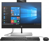 Купити персональний комп'ютер HP ProOne 440 G6 All-in-One (1C6X8EA) за ціною від 11340 грн.