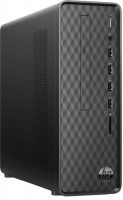 Купить персональный компьютер HP Slim Desktop S01 (S01-aF1000ur) по цене от 20999 грн.
