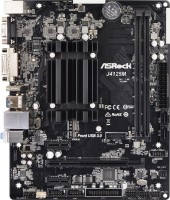 Купити материнська плата ASRock J4125M  за ціною від 3113 грн.