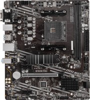 Купити материнська плата MSI B550M PRO  за ціною від 3929 грн.