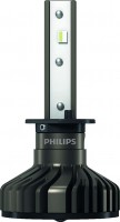 Купить автолампа Philips Ultinon Pro9000 LED H1 2pcs: цена от 3000 грн.