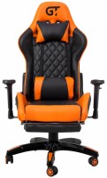 Купити комп'ютерне крісло GT Racer X-2526  за ціною від 3999 грн.