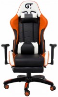 Купити комп'ютерне крісло GT Racer X-2532-F  за ціною від 4699 грн.