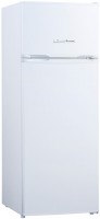 Купить холодильник Liberton LRU 143-206H  по цене от 7799 грн.