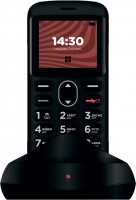 Купить мобильный телефон Ergo R201  по цене от 539 грн.