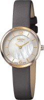 Купити наручний годинник Boccia Titanium 3266-04  за ціною від 9197 грн.