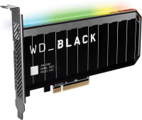 Купити SSD WD AN1500 (WDS400T1X0L) за ціною від 39670 грн.