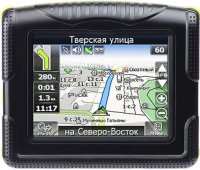 Купить GPS-навигатор Neoline Moto  по цене от 4614 грн.