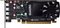 Купити відеокарта PNY Quadro P620 VCQP620V2-PB за ціною від 1500 грн.