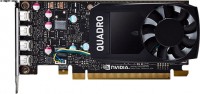 Купить відеокарта Lenovo Quadro P620 4X60R60468: цена от 25344 грн.