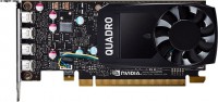 Купити відеокарта Lenovo Quadro P620 4X60R60468  за ціною від 26350 грн.