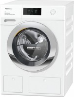Купити пральна машина Miele WTW 870 WPM