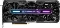 Купить видеокарта Gainward GeForce RTX 3070 Phantom  по цене от 26492 грн.