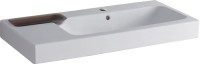 Купити умивальник Geberit iCon 90 R 124195000 за ціною від 28469 грн.