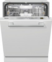 Купить встраиваемая посудомоечная машина Miele G 5260 SCVi  по цене от 64200 грн.
