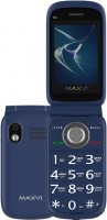 Купити мобільний телефон Maxvi E6