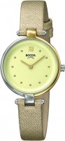 Купить наручные часы Boccia Titanium 3278-02  по цене от 8631 грн.