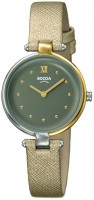 Купить наручные часы Boccia Titanium 3278-04: цена от 8718 грн.