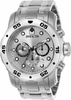 Купить наручний годинник Invicta Pro Diver SCUBA Men 0071: цена от 16451 грн.