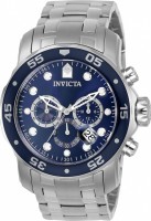 Купити наручний годинник Invicta Pro Diver SCUBA Men 0070  за ціною від 7790 грн.