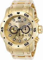 Купити наручний годинник Invicta Pro Diver SCUBA Men 0074  за ціною від 6990 грн.