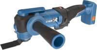 Купити багатофункціональний інструмент Dexter 20VMT2-20.1 за ціною від 2152 грн.