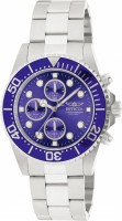 Купить наручний годинник Invicta Pro Diver Men 1769: цена от 7200 грн.