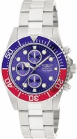 Купить наручний годинник Invicta Pro Diver Men 1771: цена от 5890 грн.